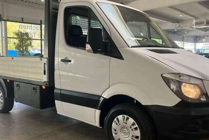 Mercedes-Benz Sprinter 58.000 km 18.990 &euro; Datteln 45711