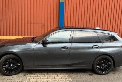 BMW 320 132.000 km 22.950 &euro; Dinslaken 46539
