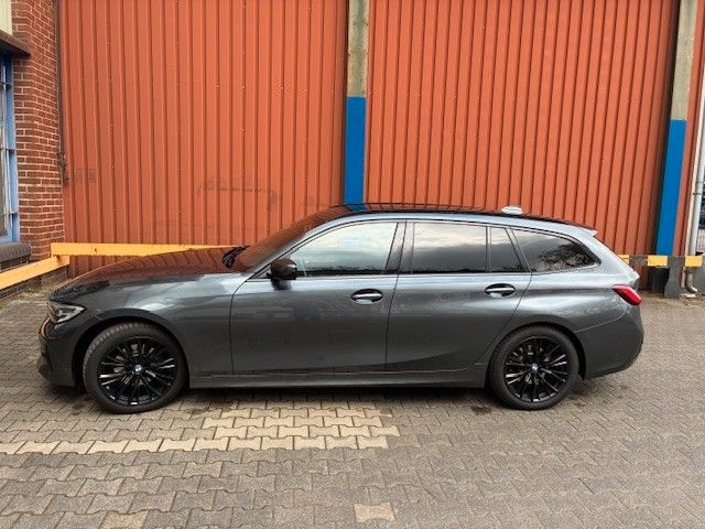 BMW 320 132.000 km 22.950 &euro; Dinslaken 46539