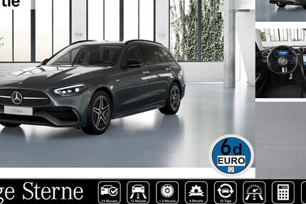 Mercedes-Benz C 300 16.216 km 57.998 &euro; Dorsten 46282