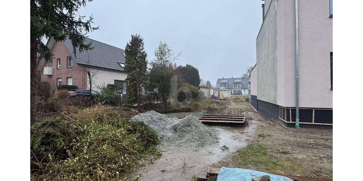 Grundstück Bottrop Feldhausen - 200.000&euro; | Angebot:26780901