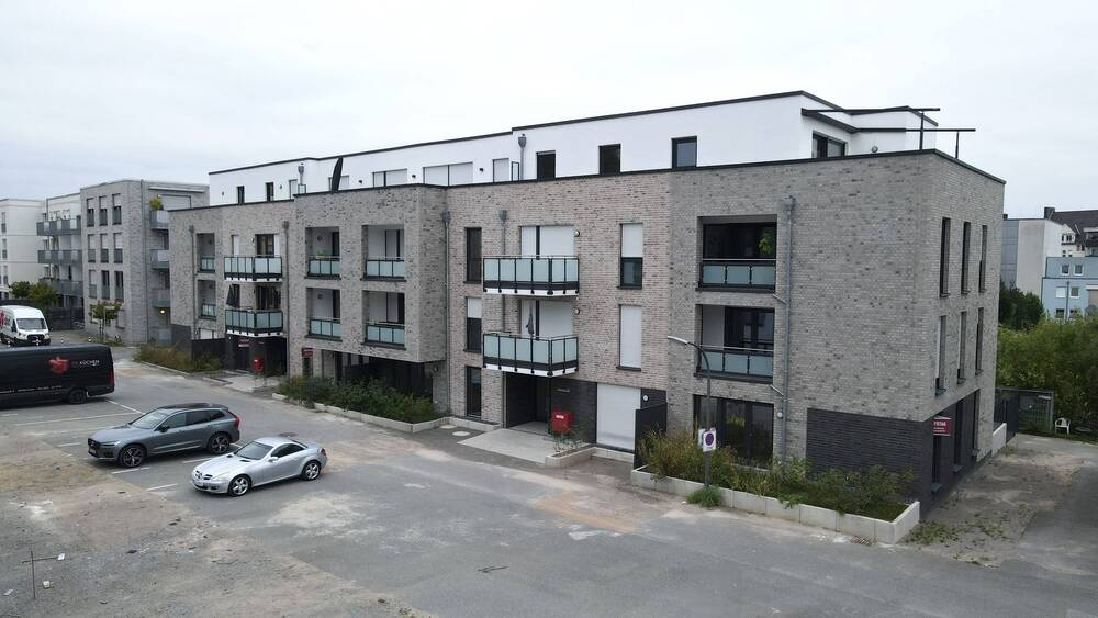 Etagenwohnung Recklinghausen Stadtmitte - 3 Zimmer, 97 m&sup2;, 439.000&euro; | Angebot:25777326