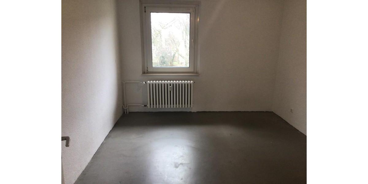 Etagenwohnung Bochum Bochum-Mitte - 2 Zimmer, 42 m&sup2;, 402&euro; | Angebot:25880787