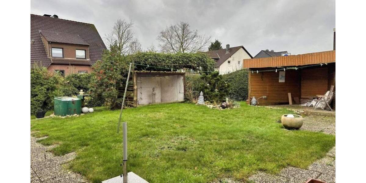 Bungalow Recklinghausen Süd - 5 Zimmer, 99 m&sup2;, 265.000&euro; | Angebot:25742472