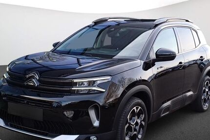 Citroen C5 Aircross 22.262 km 25.789 &euro; Borken 46325