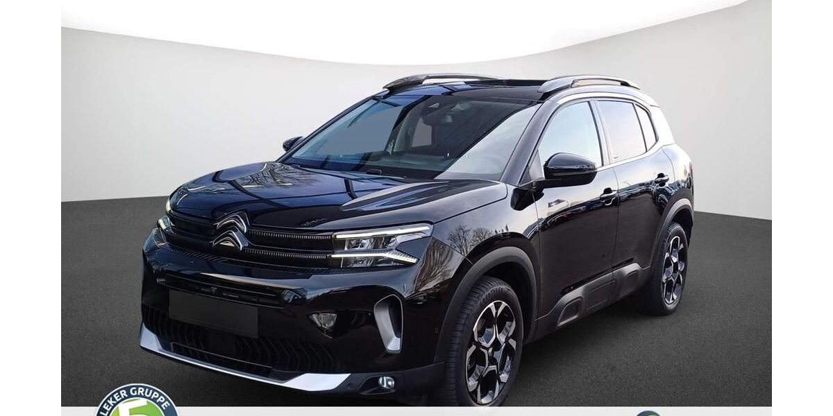 Citroen C5 Aircross 22.262 km 25.789 &euro; Borken 46325