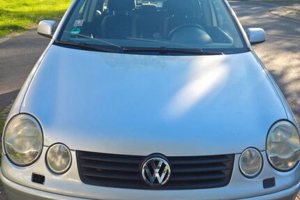 VW Polo 187.900 km 1.500 &euro; Bochum 44799