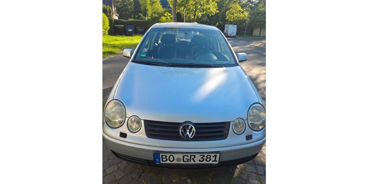 VW Polo 187.900 km 1.500 &euro; Bochum 44799