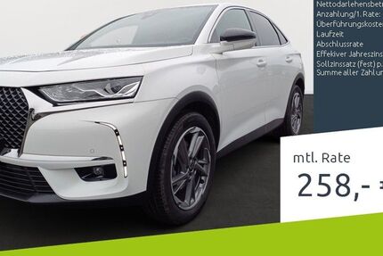 DS Automobiles DS7 (Crossback) 34.776 km 19.999 &euro; Borken 46325