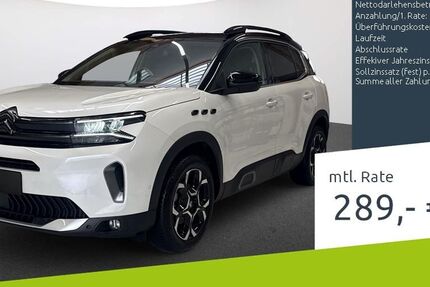 Citroen C5 Aircross 19.610 km 29.990 &euro; Dülmen 48249