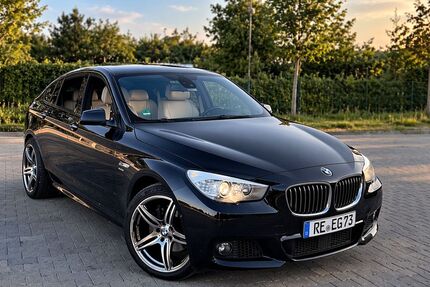 BMW 530 Gran Turismo 205.000 km 14.900 &euro; Recklinghausen 45661