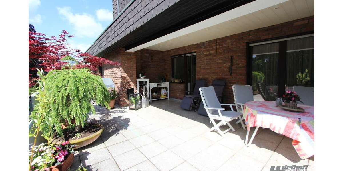 Etagenwohnung Dorsten - Marienviertel Marienviertel - 4.5 Zimmer, 143 m&sup2;, 385.000&euro; | Angebot:23537310