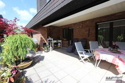 Wohnung Dorsten - Marienviertel Marienviertel - 4.5 Zimmer, 143 m&sup2;, 385.000&euro; | Angebot:23537310