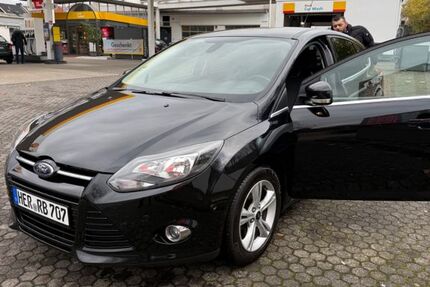 Ford Focus 131.000 km 4.200 &euro; Herne 44629