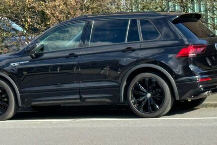VW Tiguan 86.000 km 28.450 &euro; Herten 45699