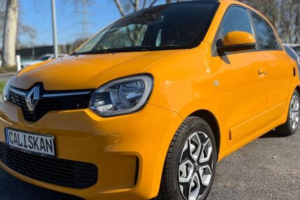 Renault Twingo 113.544 km 6.660 &euro; Dinslaken 46539