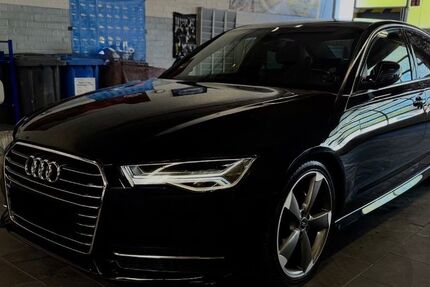 Audi A6 217.300 km 17.200 &euro; Bochum 44801