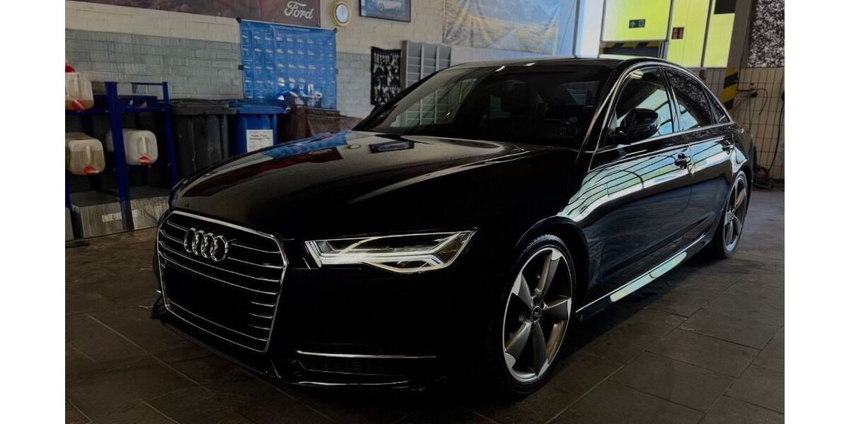 Audi A6 217.300 km 17.200 &euro; Bochum 44801