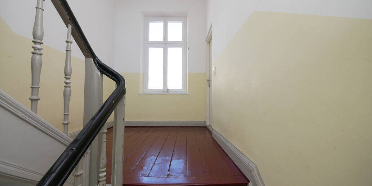 Etagenwohnung Gelsenkirchen Erle - 3 Zimmer, 82 m&sup2;, 430&euro; | Angebot:26143269