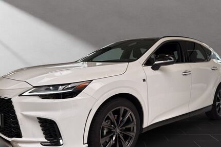 Lexus RX 450 23.824 km 62.990 &euro; Dinslaken 46537