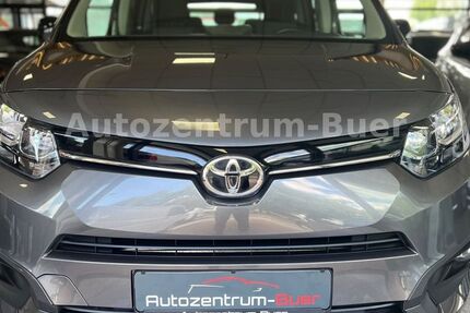 Toyota Proace (Verso) 55.700 km 23.990 &euro; Gelsenkirchen 45881