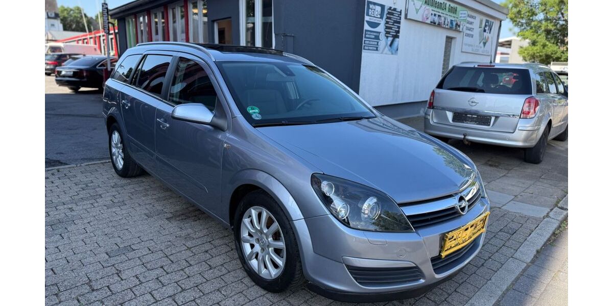 Opel Astra 160.000 km 3.000 &euro; Essen 45143