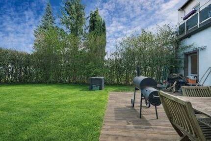 Wohnung Essen Rüttenscheid - 3 Zimmer, 109 m&sup2;, 450.000&euro; | Angebot:25997749