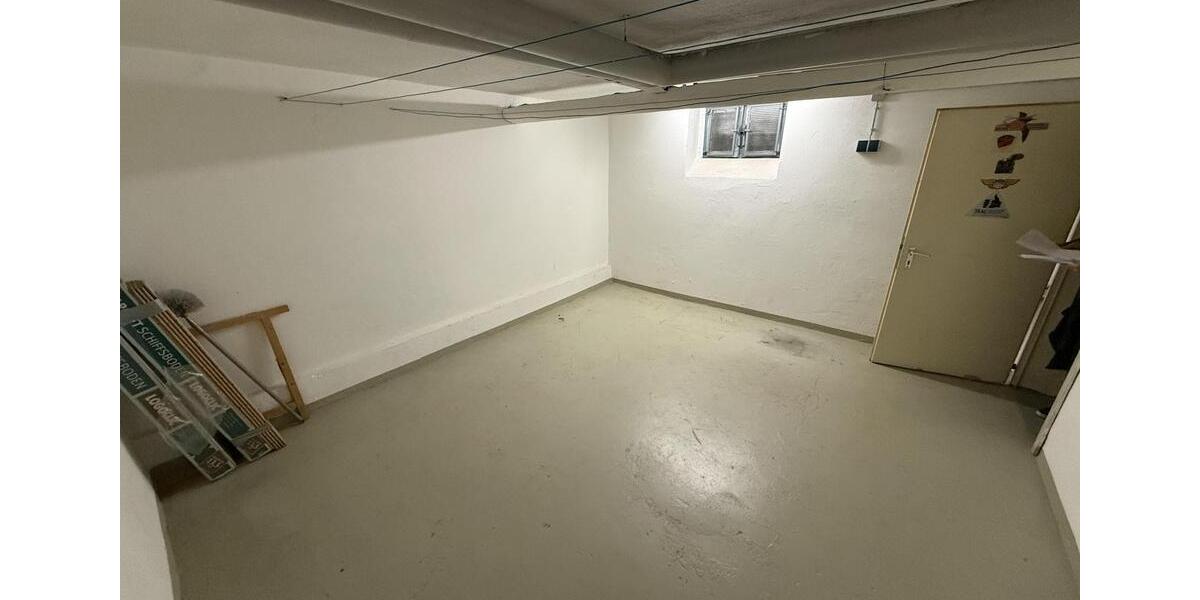 Dachgeschoßwohnung Gelsenkirchen Resse - 2 Zimmer, 58 m&sup2;, 460&euro; | Angebot:26068951