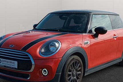 Mini Cooper 70.818 km 15.990 &euro; Castrop-Rauxel 44575