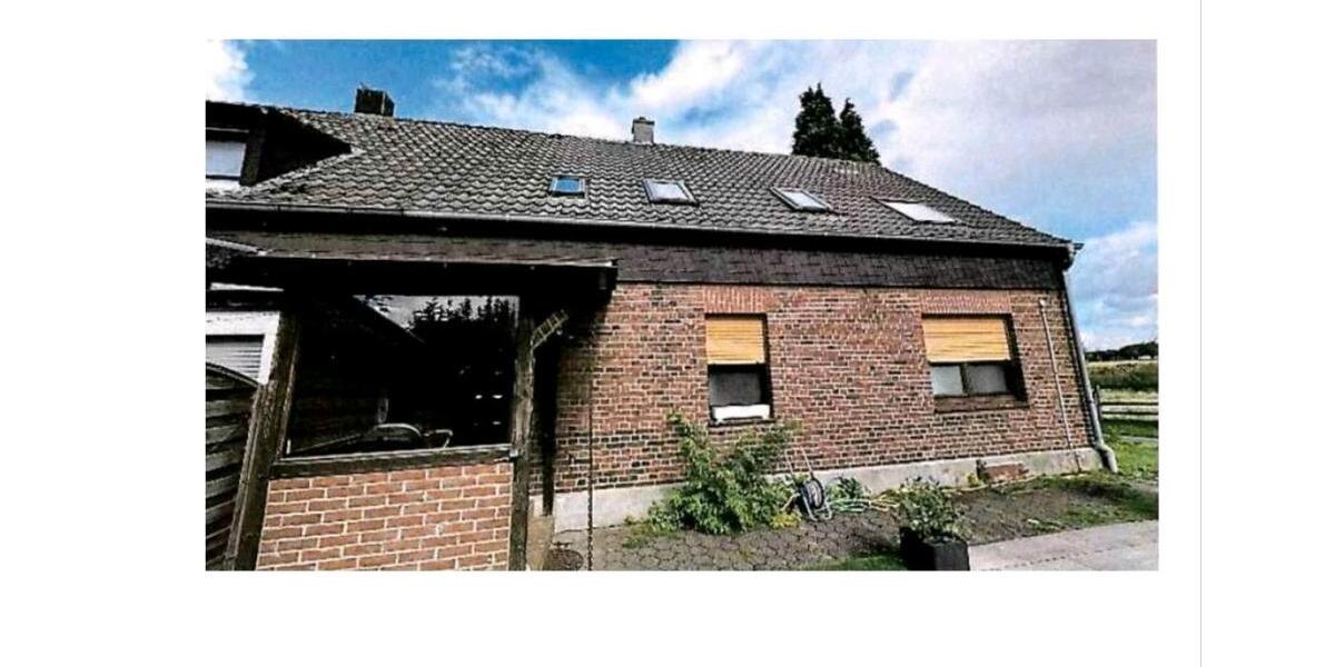 Doppelhaushälfte Wesel Fusternberg - 7 Zimmer, 157 m&sup2;, 350.000&euro; | Angebot:25782306