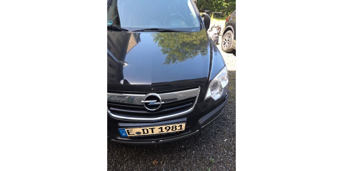 Opel Antara 225.000 km 3.300 &euro; Gelsenkirschen 45896