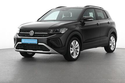 VW T-Cross 6.653 km 26.960 &euro; Essen 45143