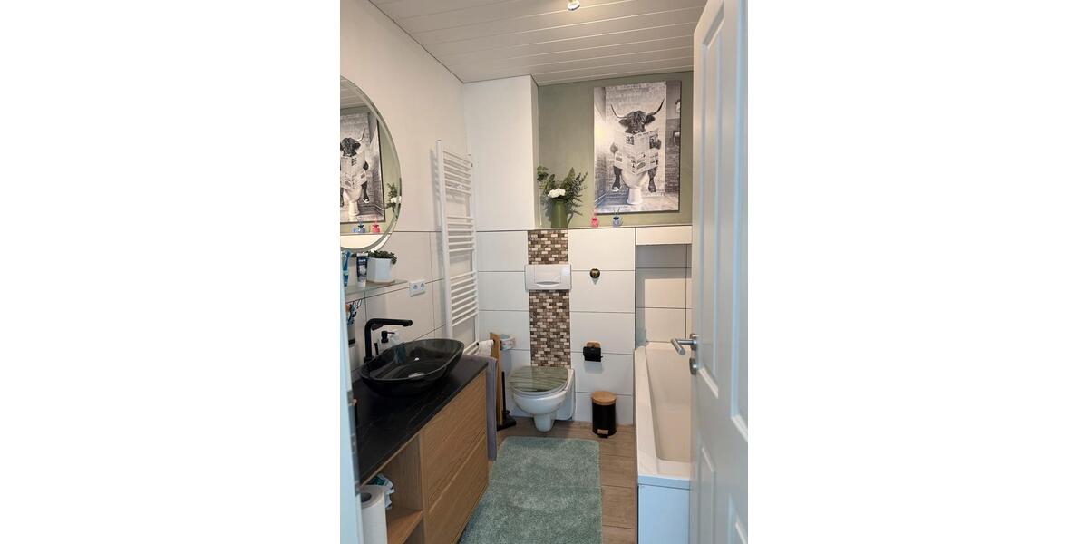 Doppelhaushälfte Bottrop Batenbrock - 3 Zimmer, 93 m&sup2;, 360.000&euro; | Angebot:26774877
