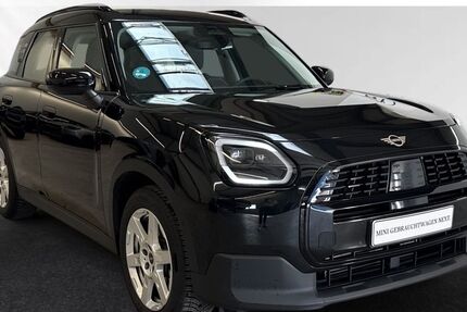 Mini Countryman C (Cooper) 24.739 km 29.300 &euro; Wesel 46485