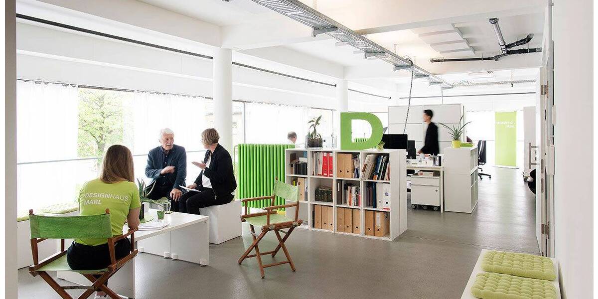 Gewerbeobjekt Marl Hüls - 185&euro; | Angebot:25997097