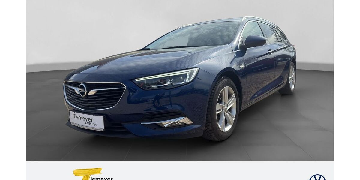 Opel Insignia 71.821 km 17.280 &euro; Dorsten 46282