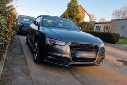 Audi A5 177.000 km 18.200 &euro; Bochum 44869