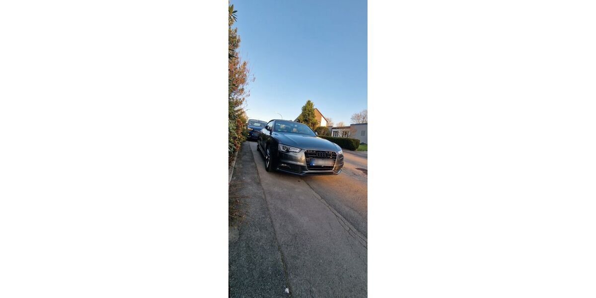 Audi A5 177.000 km 18.200 &euro; Bochum 44869
