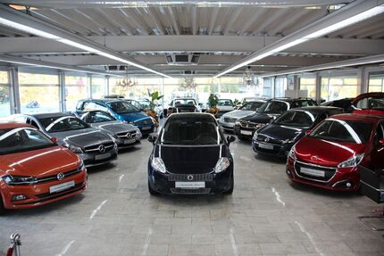 Fiat Grande Punto 164.000 km 1.990 &euro; Essen 45356