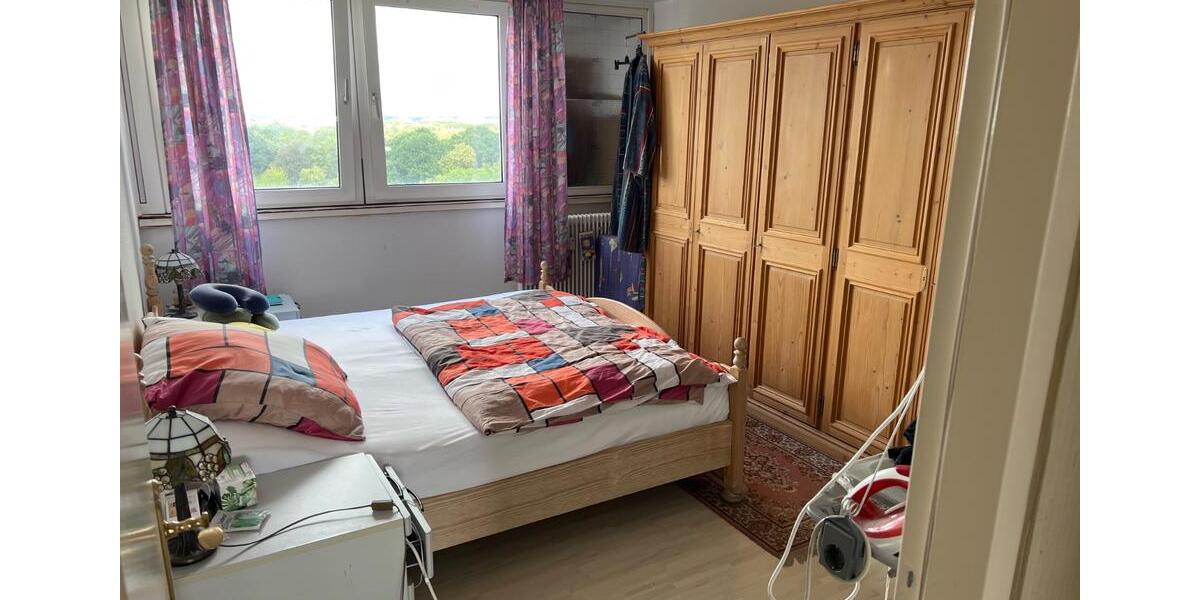 Etagenwohnung Marl Alt-Marl - 3 Zimmer, 70 m&sup2;, 139.000&euro; | Angebot:27295645