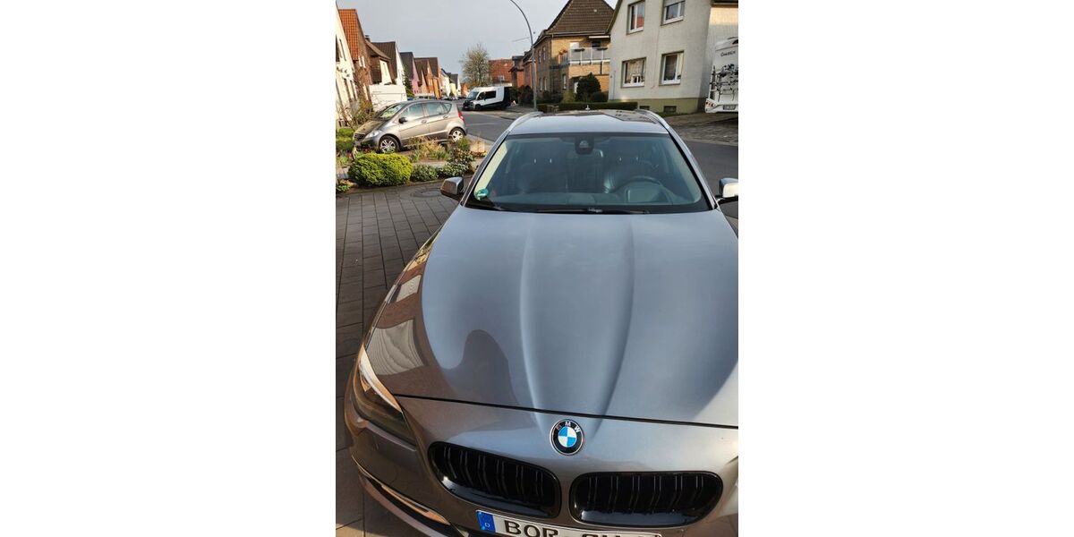 BMW 530 210.000 km 14.900 &euro; Borken 46325