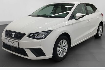 Seat Ibiza 19.720 km 16.490 &euro; Bochum 44809