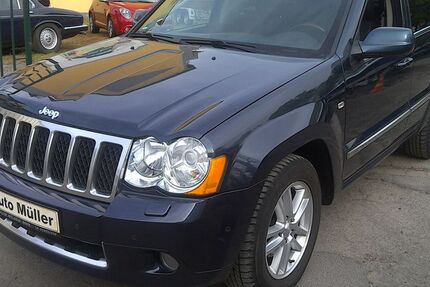 Jeep Grand Cherokee 212.000 km 9.700 &euro; Mülheim-Speldorf 45478