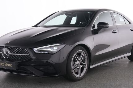 Mercedes-Benz CLA 220 14.512 km 41.685 &euro; Essen 45309