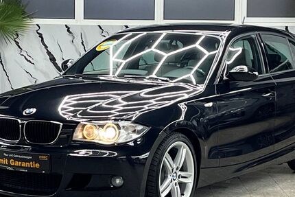 BMW 120 58.000 km 12.950 &euro; Oberhausen 46045
