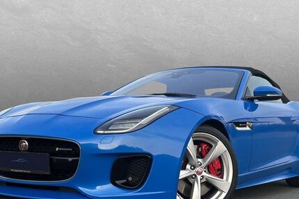 Jaguar F-Type 75.000 km 39.949 &euro; Essen 45141