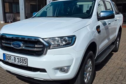 Ford Ranger 63.000 km 31.990 &euro; Raesfeld 46348