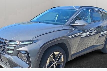 Hyundai TUCSON 25.390 km 26.990 &euro; Castrop-Rauxel 44575
