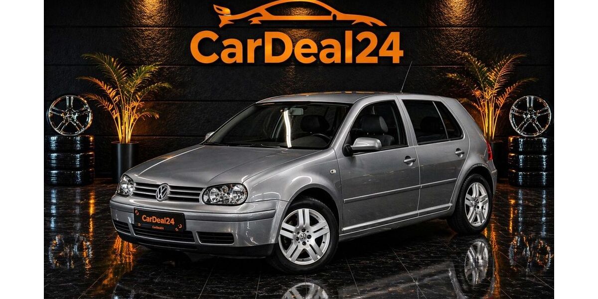VW Golf 85.000 km 5.999 &euro; Voerde 46562