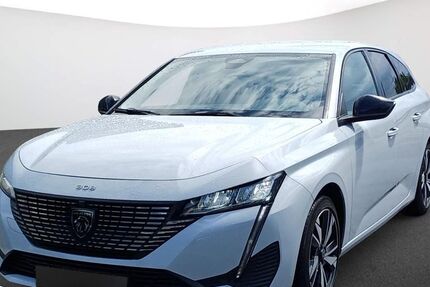 Peugeot 308 138.669 km 16.998 &euro; Borken 46325